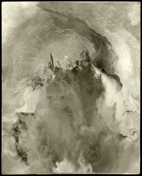 Pablo Genovés, ‘Gigantes tecnologicos’, 2019, Print, Digigrahie, Max Weber Six Friedrich