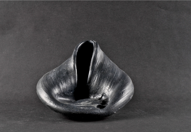 Zhuo Qi, ‘Je suis fatigué’, 2012, Sculpture, Porcelain, enamel, Galerie Les filles du calvaire