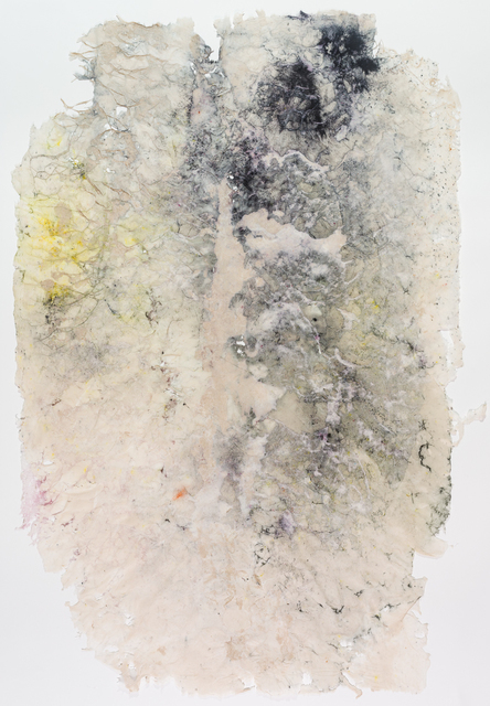 Jarrod Beck, ‘Spine’, 2016, inde/jacobs
