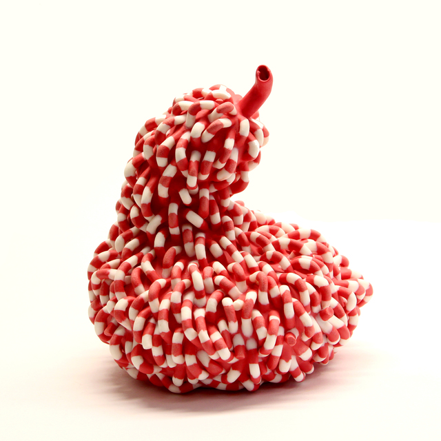 Ahryun Lee, ‘Lollipop’, 2018, J. Lohmann Gallery