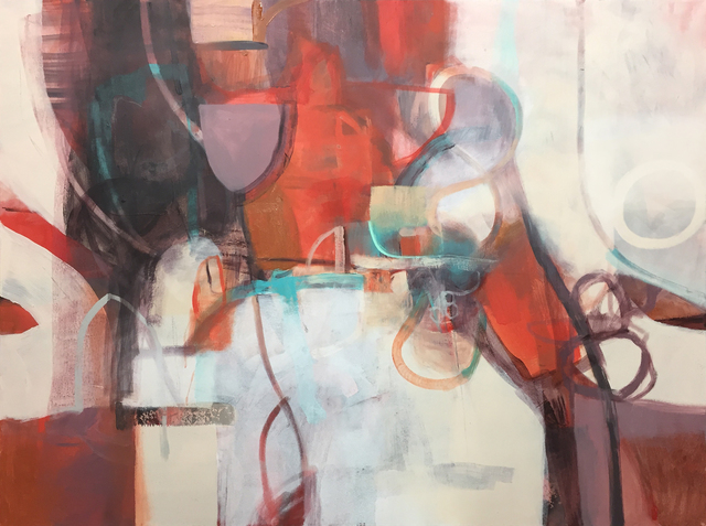 Karen Roehl, ‘Untitled 174607’, 2018, k contemporary