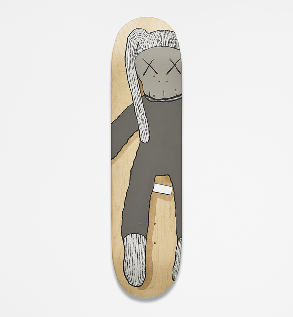KAWS, ‘UNTITLED’, 2002, Phillips