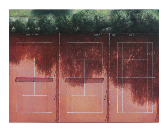 Melanie Siegel, ‘Untitled’, 2019, Evelyn Drewes Galerie