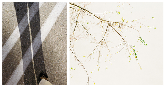 Uta Barth, ‘... to walk without destination and to see only to see.(Untitled 10.7)’, 2010, Andréhn-Schiptjenko