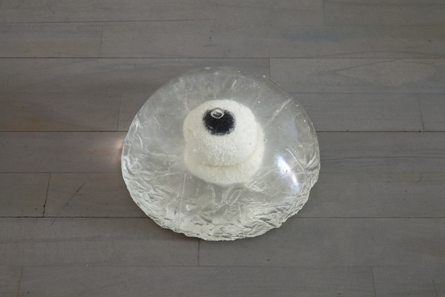 Eric Sidner, ‘Eyeball #14’, 2013, Johan Berggren Gallery