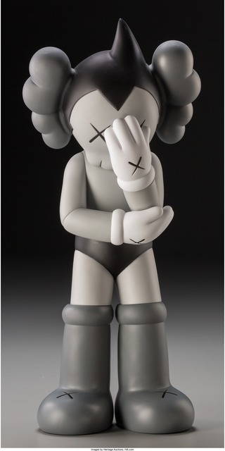 KAWS, ‘Astro Boy’, 2013, Heritage Auctions