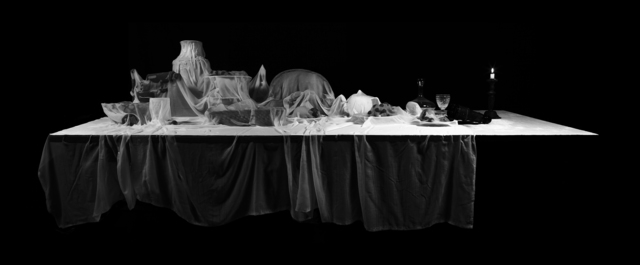 Mami Kosemura, ‘Drape’, 2013-2014, Dillon + Lee