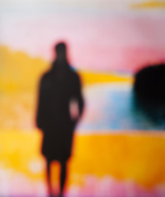 Bill Armstrong, ‘Untitled (Film Noir #1436)’, 2012, ClampArt