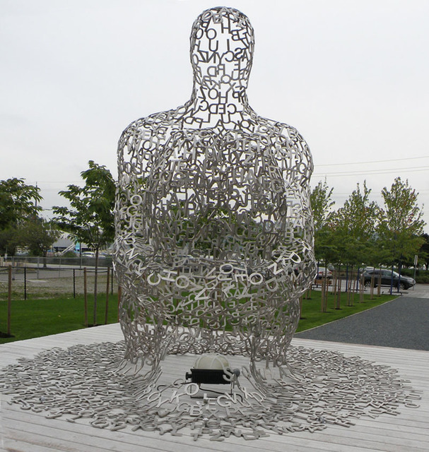 Jaume Plensa Untitled (2007) Available for Sale Artsy