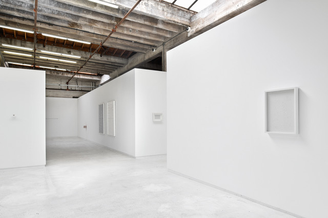 Installation shot courtesy of Ugo Carmeni, Marco Maggi, and Hosfelt Gallery, San Francisco Installation shot courtesy of Ugo Carmeni, Marco Maggi, and Hosfelt Gallery, San Francisco