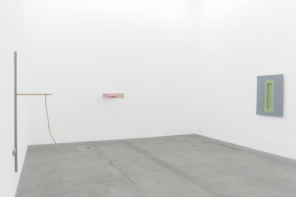 Noam Rappaport
Installation View, 2018
Ratio 3, San Francisco Noam Rappaport
Installation View, 2018
Ratio 3, San Francisco
