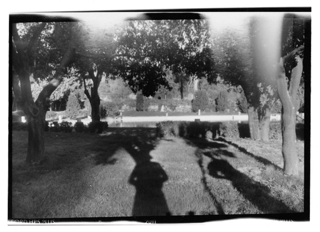 Marc Trivier, ‘Paradis perdu’, 1980, Xippas