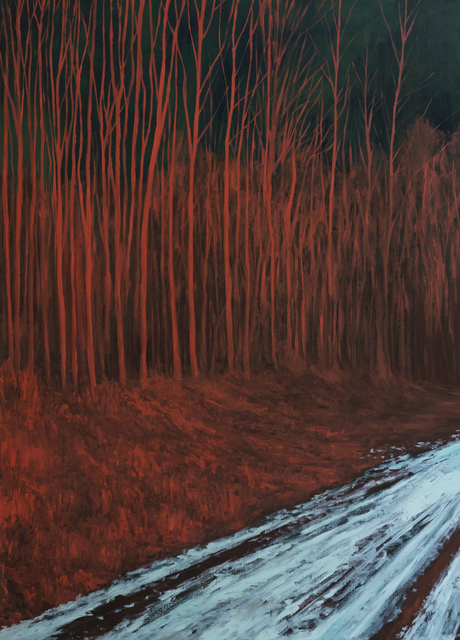Martin Jacobson, ‘Landskap 14/ Landscape 14’, 2014, Andréhn-Schiptjenko