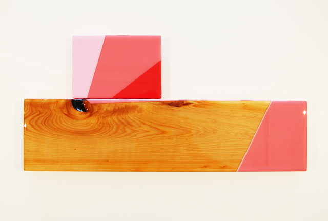 David E. Peterson, ‘Puzzle #93’, 2015, DECORAZONgallery
