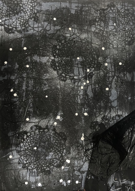 Michi Meko, ‘Something of Value’, 2019, Chimento Contemporary