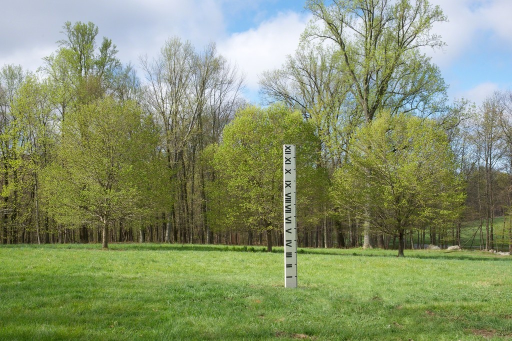 Josephine Halvorson, Measure, 2016. Courtesy the artist and Sikkema Jenkins & Co., New York. Photograph by Jerry L. Thompson. Josephine Halvorson, Measure, 2016. Courtesy the artist and Sikkema Jenkins & Co., New York. Photograph by Jerry L. Thompson.