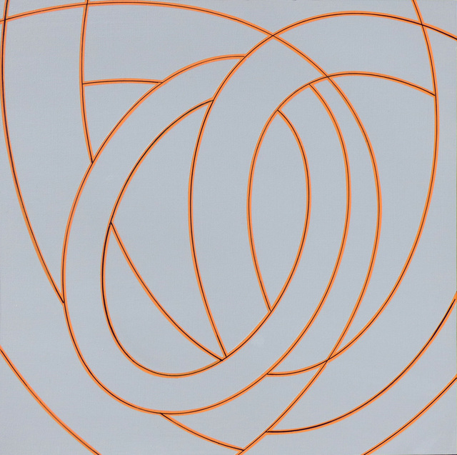 Corey Postiglione, ‘Tango Suite #17 (gray)’, 2017, Westbrook Modern