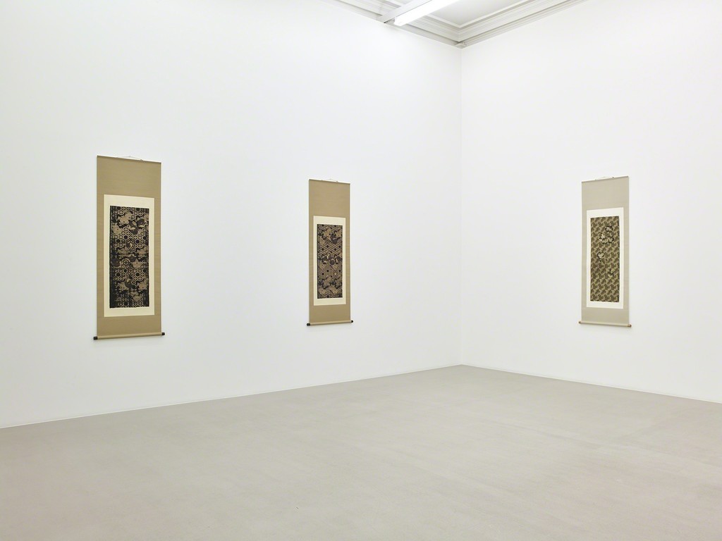 Gabriel Orozco
Installation View
Marian Goodman Gallery, London
June 13 – August 7, 2015 Gabriel Orozco
Installation View
Marian Goodman Gallery, London
June 13 – August 7, 2015