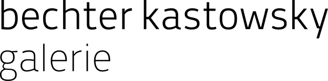 bechter kastowsky galerie logo