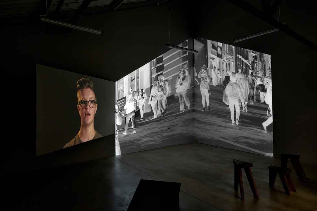 Installation View, 2018, Photo credit: John Janca Installation View, 2018, Photo credit: John Janca