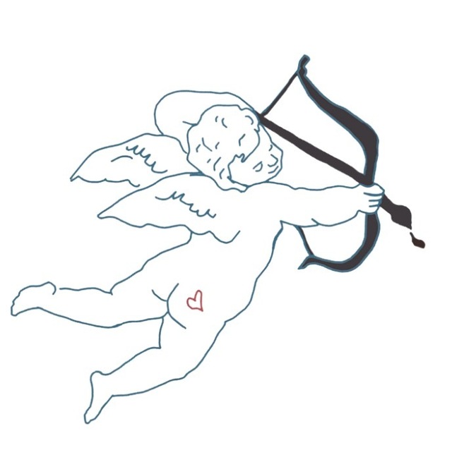The Love You logo