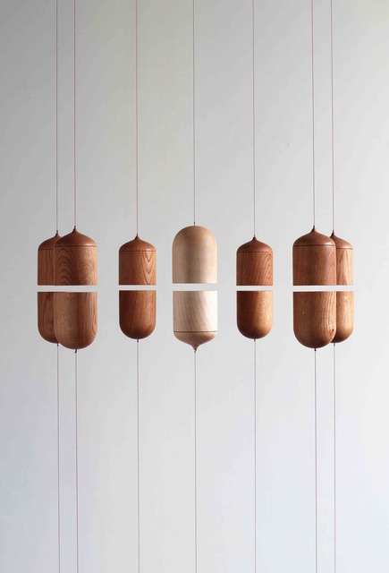 Eske Rex, ‘Measuring Space #6 Variation 2’, 2013, Galerie Maria Wettergren