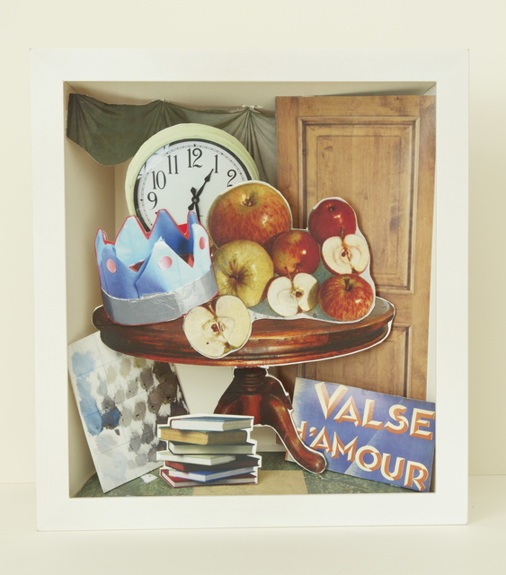 David Elliott, ‘Valse D'amour’, 2015, Joyce Yahouda Gallery