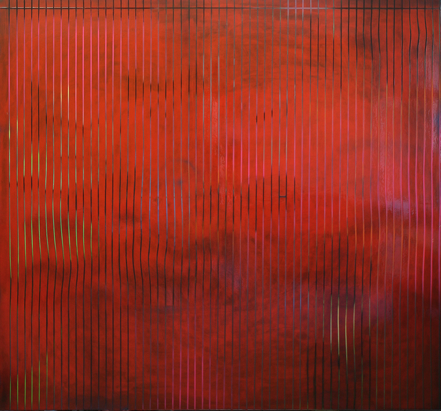 Daniel Weissbach, ‘Stelle #38’, 2016, Ruttkowski;68