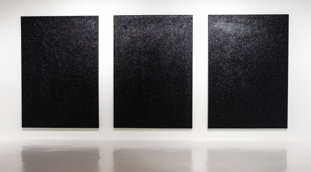 Knowledge Bennett, ‘Comes in Three’, 2019, The Know Contemporary