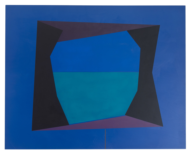 Willard Lustenader, ‘Rendered Placeless’, 2016, FRED.GIAMPIETRO Gallery