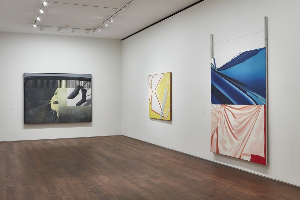 James Rosenquist: His American Life | Acquavella Galleries | Artsy