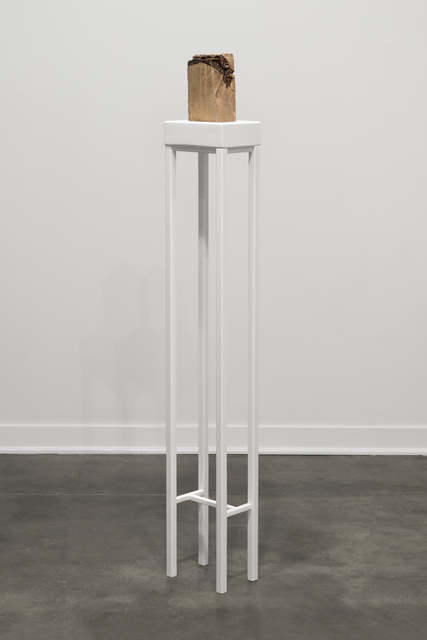 Kate Silvio, ‘everybody is nobody sometime’, 2018, Simone DeSousa Gallery