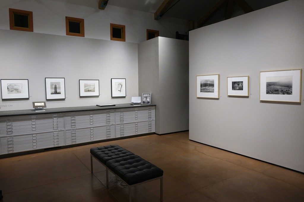 Don Hong-Oai, Photographic Memories (left) also on view at photo-eye gallery. Edward Ranney, Two Landscapes: England & Peru (right). Don Hong-Oai, Photographic Memories (left) also on view at photo-eye gallery. Edward Ranney, Two Landscapes: England & Peru (right).