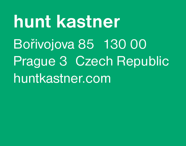hunt kastner logo