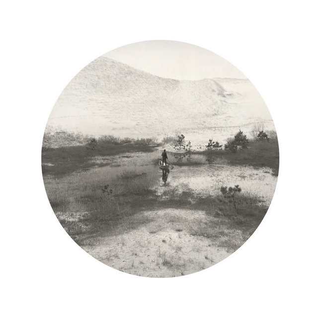 Kahn & Selesnick, ‘Vernal Pool’, Yancey Richardson Gallery