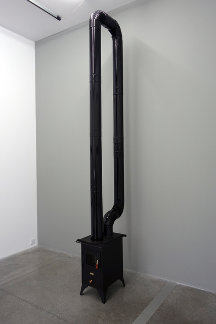 Luchezar Boyadjiev, ‘Eternal Sunshine’, 2018, SARIEV Contemporary