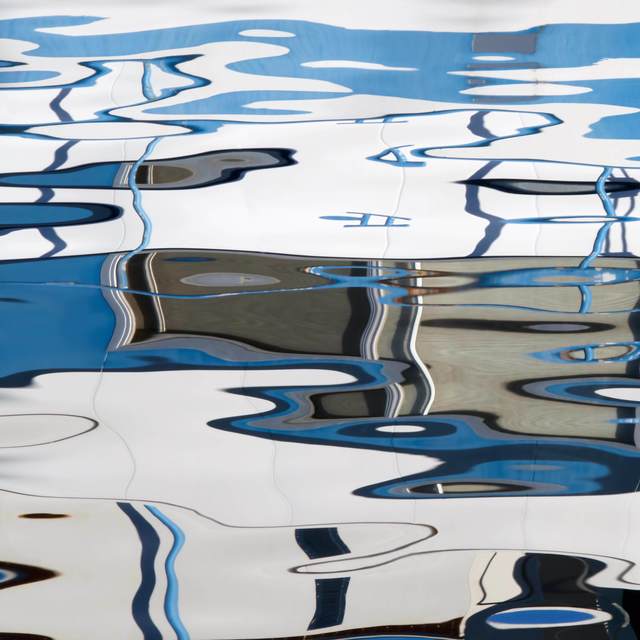 Barbara Vaughn, ‘Synthesi II’, 2016, Photography, Archival pigment print, Friesen Gallery