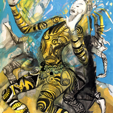 Ben Enwonwu