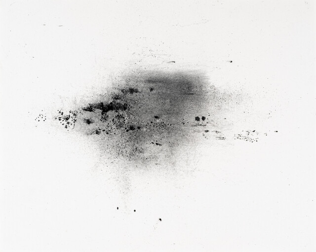 ''Dust'' Series — Çağla Köseoğulları (2023)