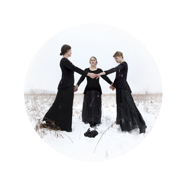 Kahn & Selesnick, ‘Witches’, Yancey Richardson Gallery