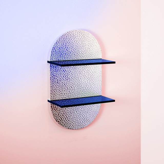 Studio Matériel, ‘Amulette, Medium’, 2017, Store/Husk Design