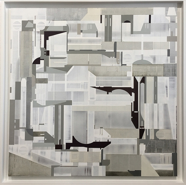 James Kennedy, ‘Prequel’, 2017, Dolby Chadwick Gallery