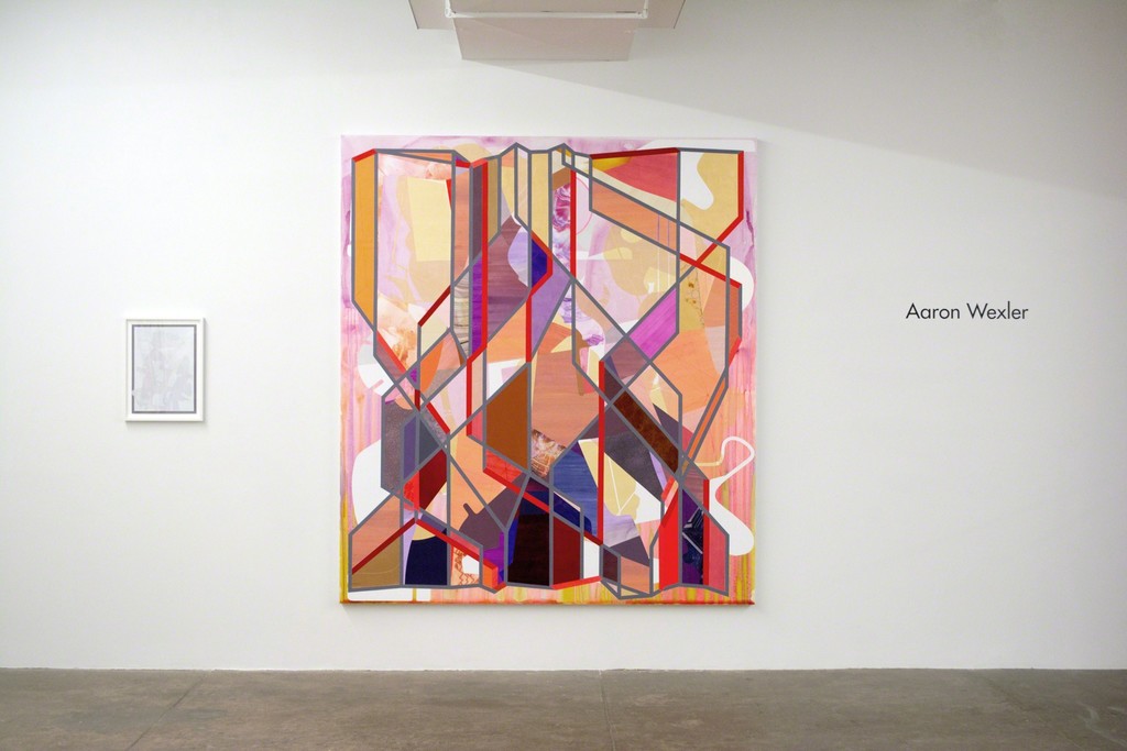 Aaron Wexler, Winter, 2014, abcdefghijklmnopqrstuvwxyz, 2015 Aaron Wexler, Winter, 2014, abcdefghijklmnopqrstuvwxyz, 2015