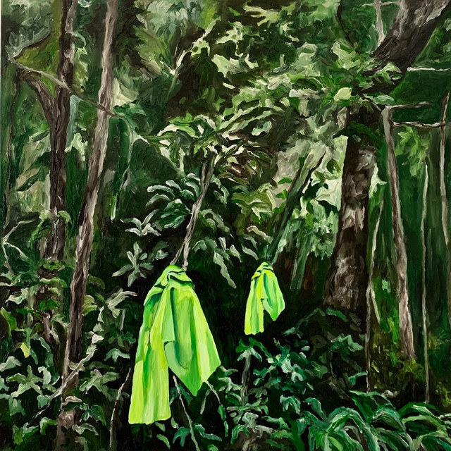 Sani Guerra, ‘Os Dois’, 2019, Kogan Amaro