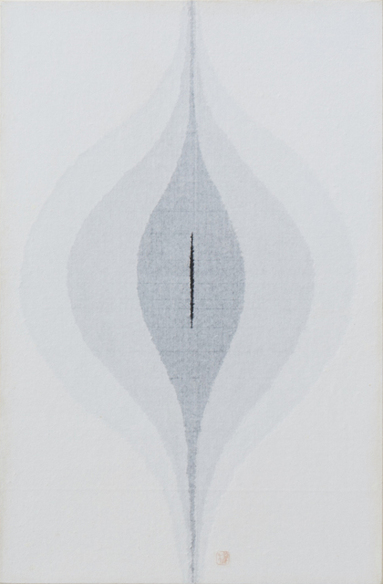 Kwon Young-Woo, ‘Untitled’, ca. 1970s, Tina Kim Gallery
