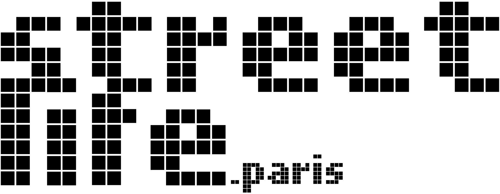 Street Life Gallery logo