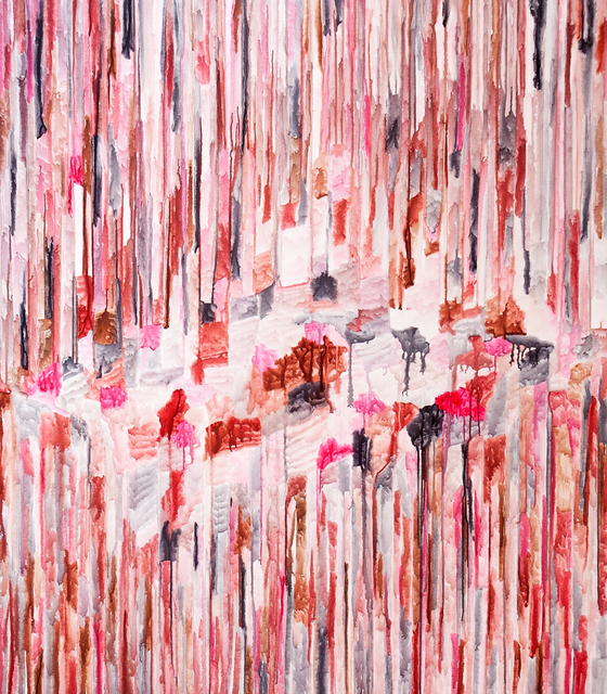 Patricia Reinhart, ‘patience III - l'amour’, 2015, sommer.frische.kunst