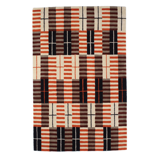 Anni Albers, ‘Untitled (Rug)’, Current production based on 1926 original work, Design/Decorative Art, Wool rug, Artware Editions