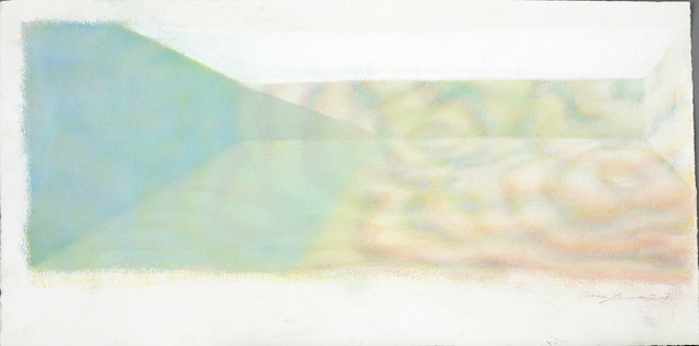 Asae SOYA, ‘Slider d-2’, 2010, Aki Gallery