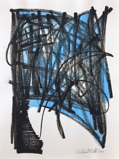Weldon Butler, ‘Untitled’, 2010, G. Gibson Gallery